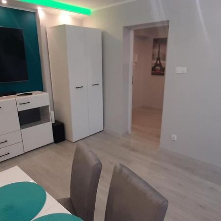 Apartament Przy Promenadzie Usteckiej Ustka Luaran gambar
