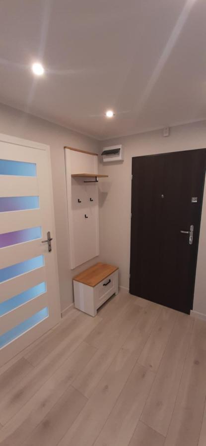 Apartament Przy Promenadzie Usteckiej Ustka Luaran gambar