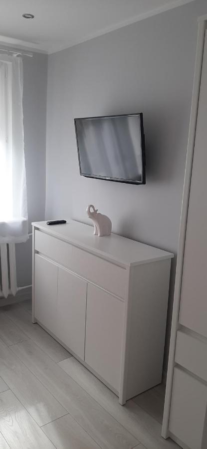 Apartament Przy Promenadzie Usteckiej Ustka Luaran gambar