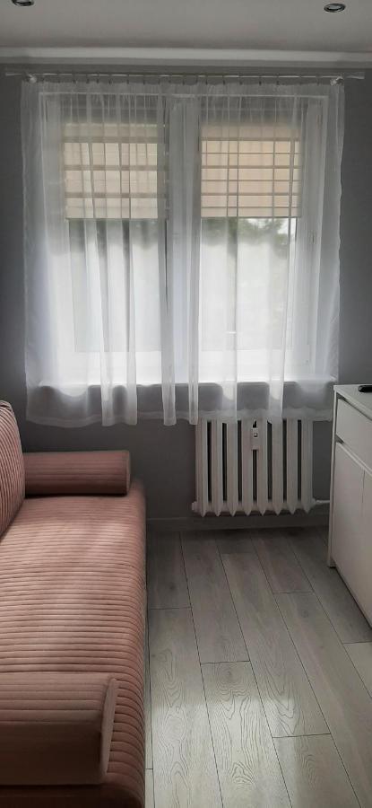 Apartament Przy Promenadzie Usteckiej Ustka Luaran gambar