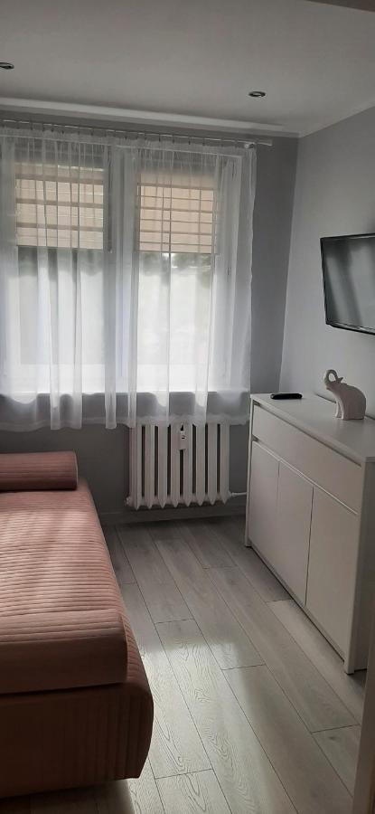 Apartament Przy Promenadzie Usteckiej Ustka Luaran gambar