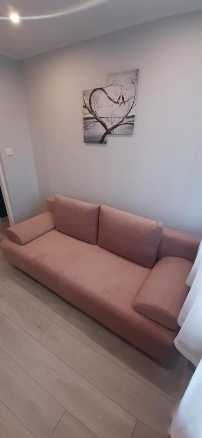 Apartament Przy Promenadzie Usteckiej Ustka Luaran gambar