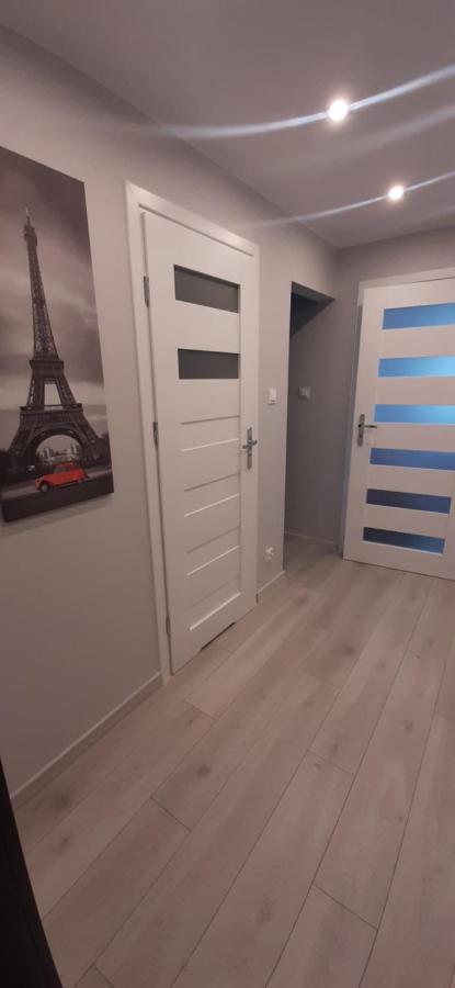 Apartament Przy Promenadzie Usteckiej Ustka Luaran gambar