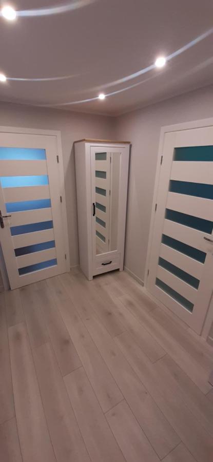 Apartament Przy Promenadzie Usteckiej Ustka Luaran gambar